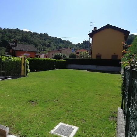Casa Vacanza Elena San Bernardino Verbano Esterno foto