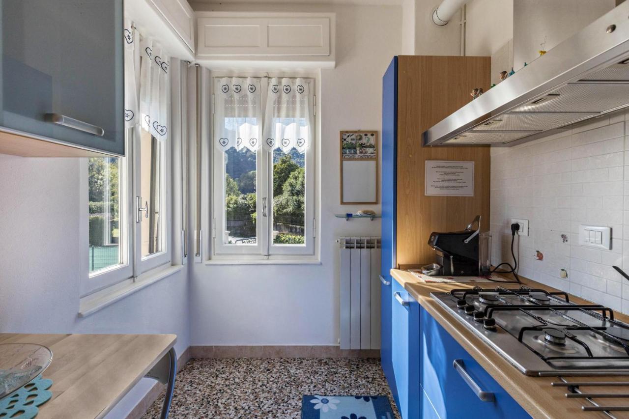 Casa Vacanza Elena San Bernardino Verbano Esterno foto