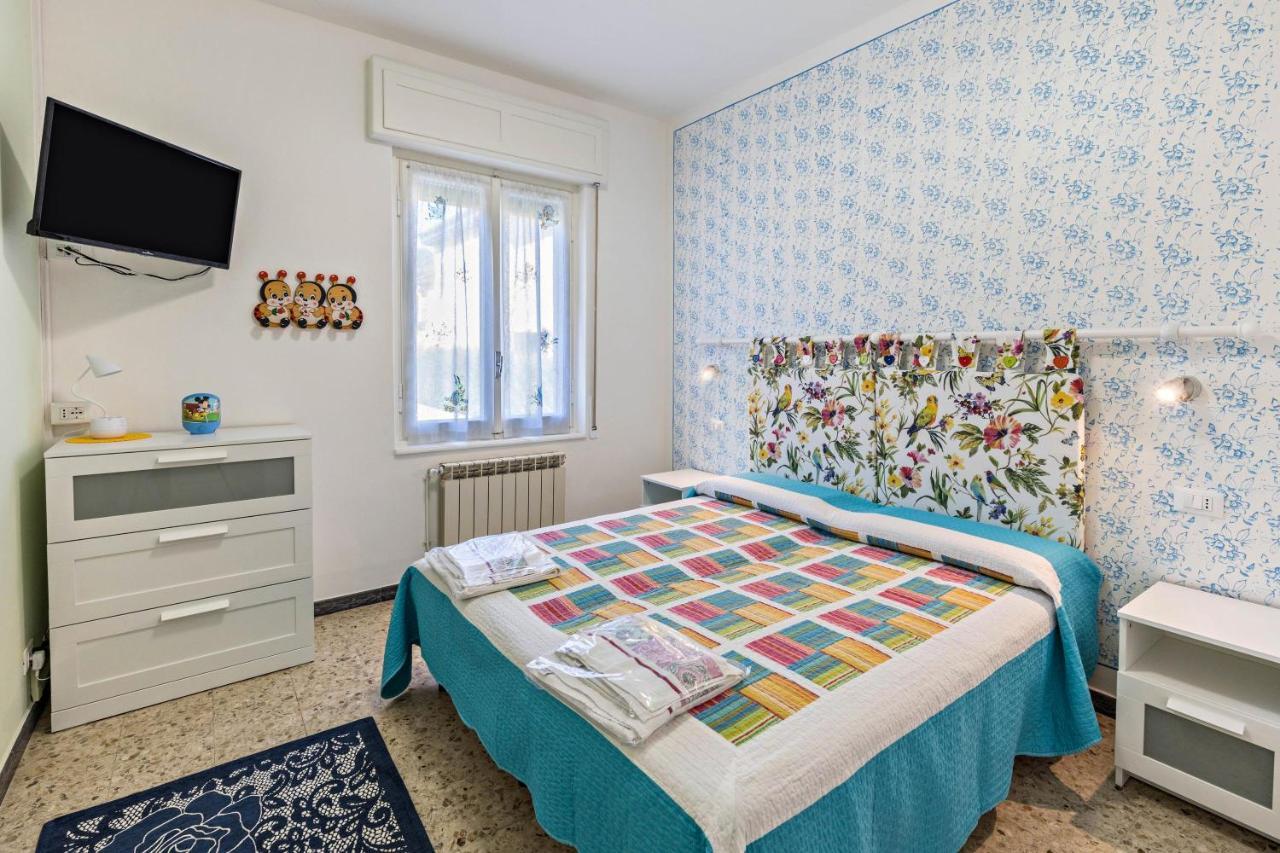 Casa Vacanza Elena San Bernardino Verbano Esterno foto