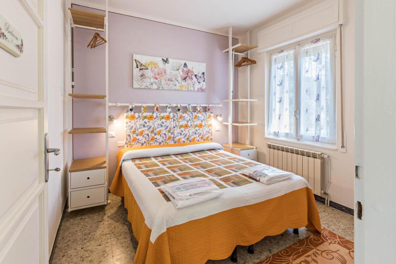 Casa Vacanza Elena San Bernardino Verbano Esterno foto