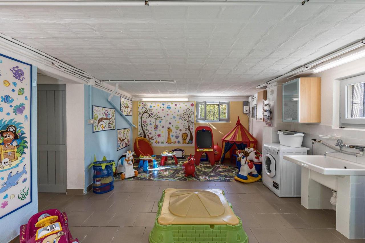 Casa Vacanza Elena San Bernardino Verbano Esterno foto