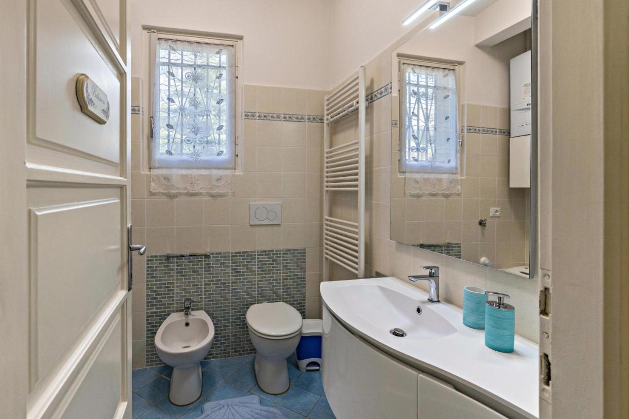 Casa Vacanza Elena San Bernardino Verbano Esterno foto