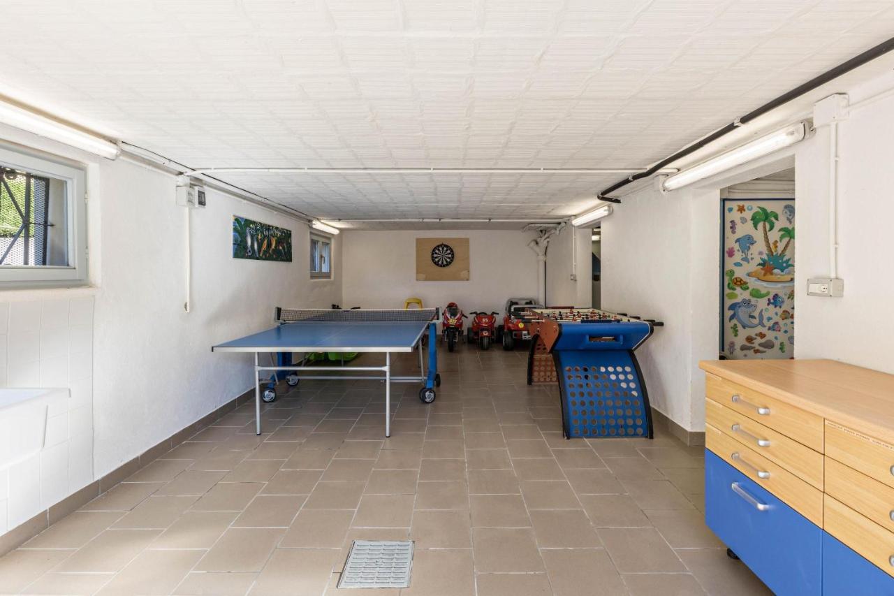 Casa Vacanza Elena San Bernardino Verbano Esterno foto