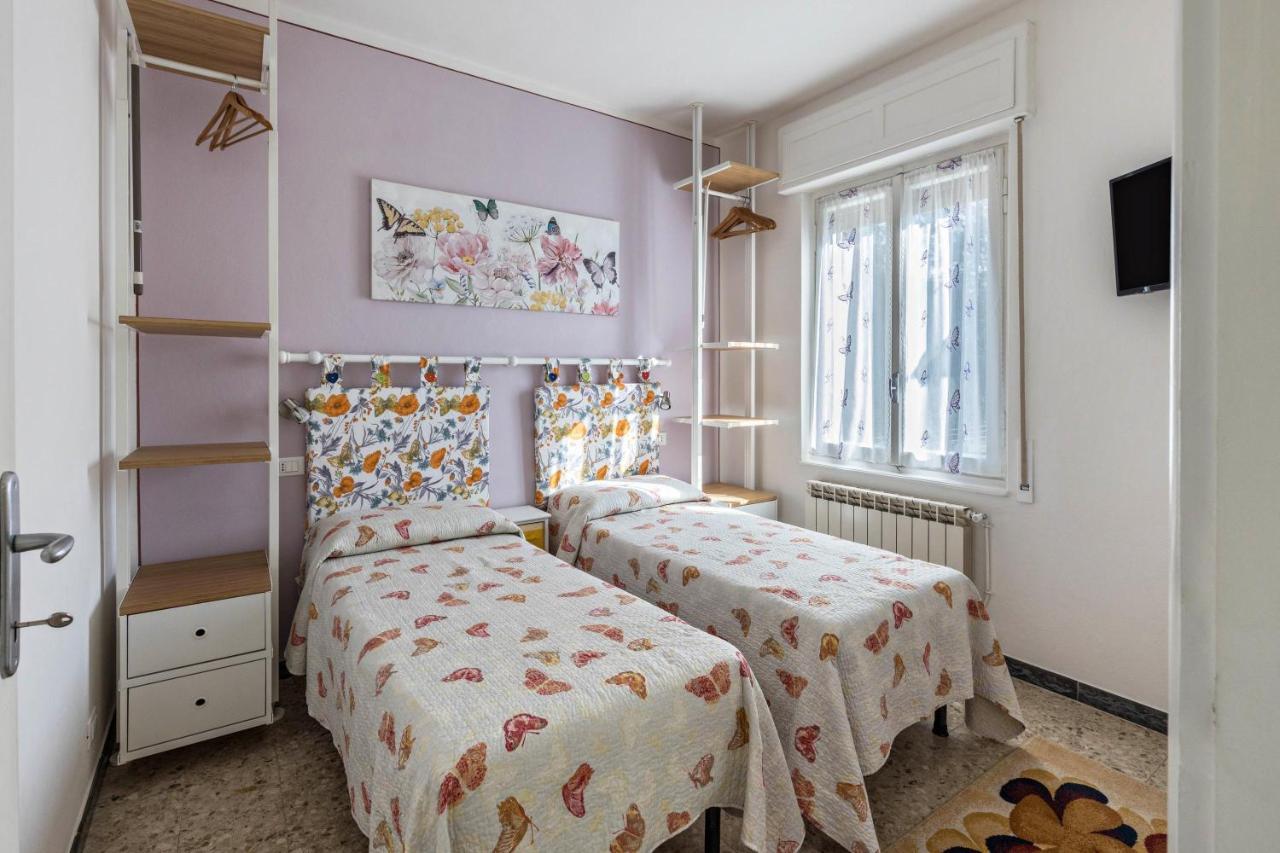 Casa Vacanza Elena San Bernardino Verbano Esterno foto