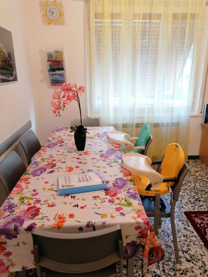 Casa Vacanza Elena San Bernardino Verbano Esterno foto